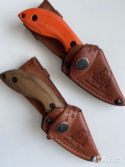 Нож кизляр Hammy Supreme