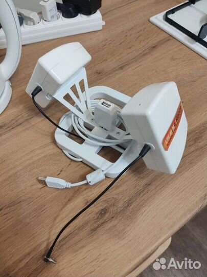 Усилитель интернет сигнала lte mimo indoor