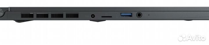 Ультрабук игровой MSI Stealth 15M 1660 Ti i5 1135G