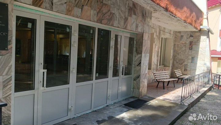 Изготовление пластиковых окон