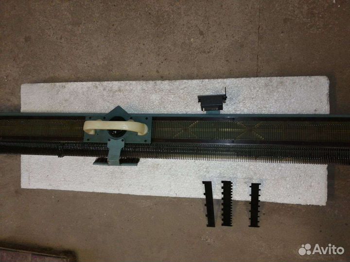 Вязальная машина северянка