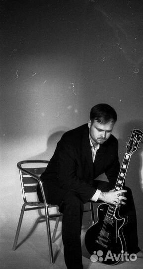 Уроки игры на гитаре онлайн