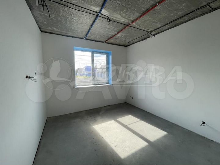 Дом 150 м² на участке 8 сот.