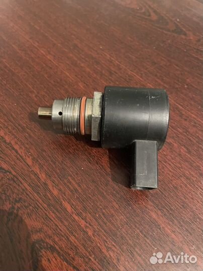 Клапан регулятор топливной рейки 9307515A