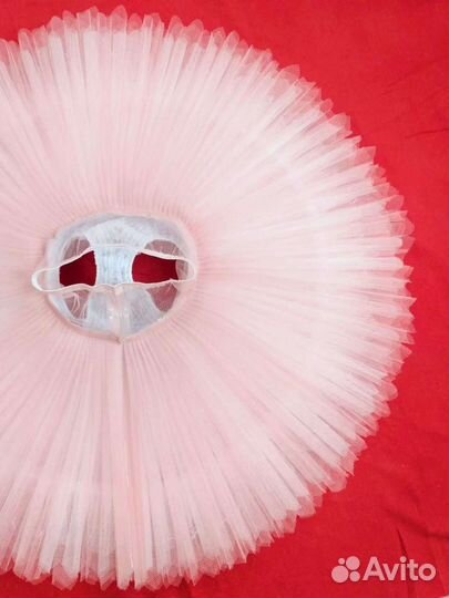 Балетная пачка/универсальная