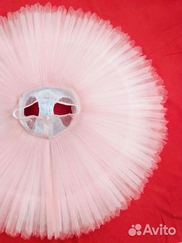 Балетная пачка/универсальная