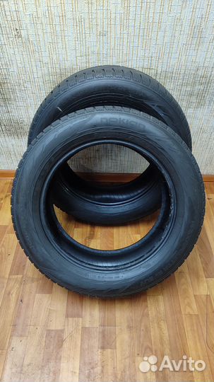 Nokian Tyres Hakkapeliitta R2 SUV 225/60 R18