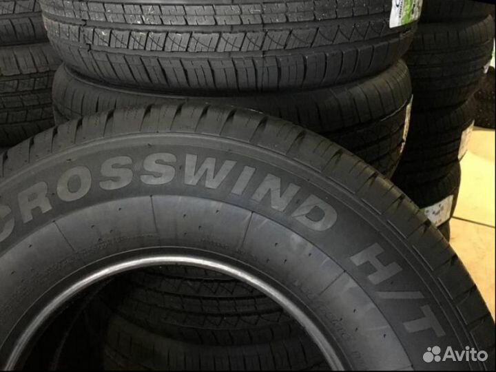 LingLong CrossWind H/T 245/75 R16 111T