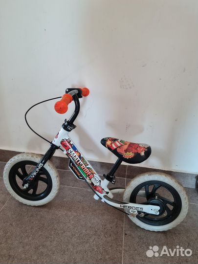 Беговел small rider horse viking