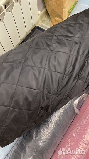 Рулон подкладочного шерстипона