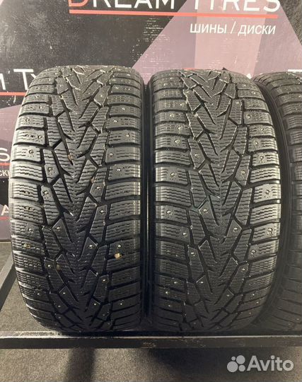 Nokian Tyres Nordman 7 225/50 R17