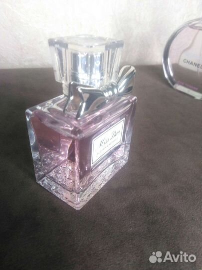 Miss dior blooming bouquet 50ml