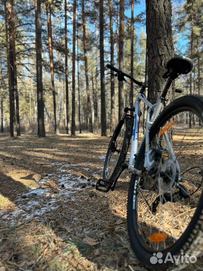 Велосипед GT agressor expert 2021