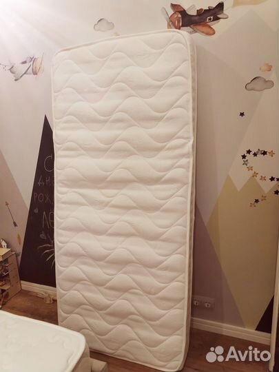 Матрас детский 80*180