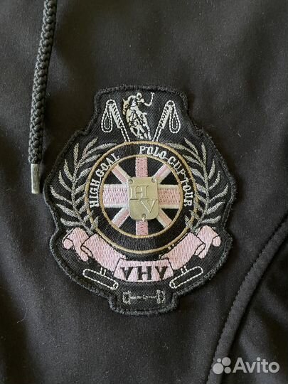 Толстовка конная HV Polo
