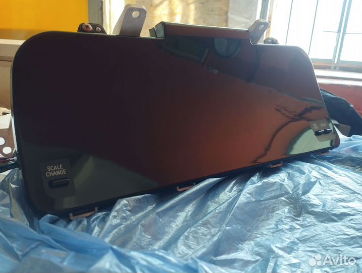 Приборка электронная