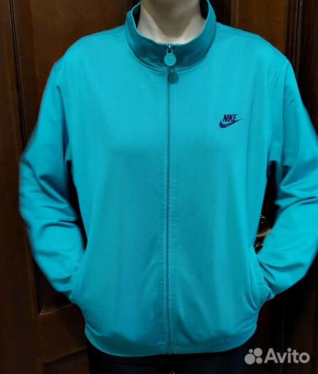 Мастерка женская от спортивного костюма