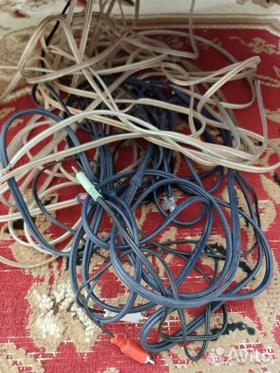 Колонки 5.1 Microlab H-500D 300Вт