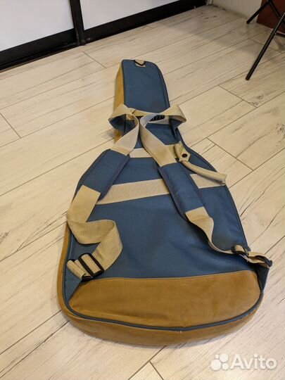 Чехол для электрогитары Ibanez