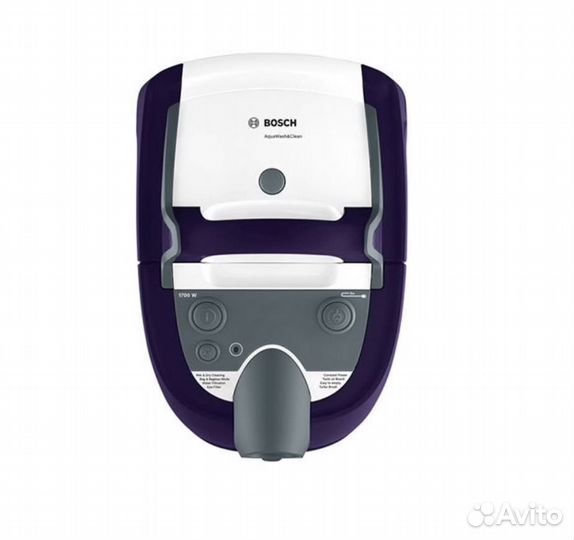 Пылесос моющий Bosch
