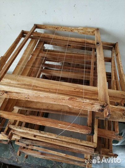 Рамки для ульев