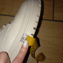 Зимняя обувь женская 40 размера