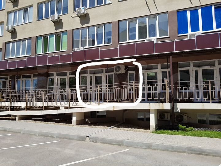 Помещение для магазина или офиса