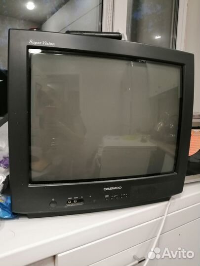 Телевизоры бу