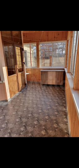 Дом 106 м² на участке 5 сот.