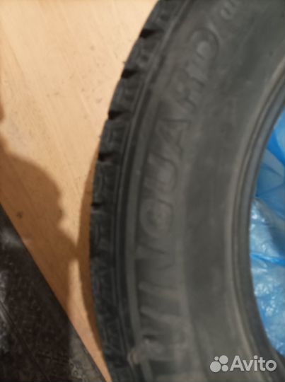 Nexen Winguard 225/65 R17