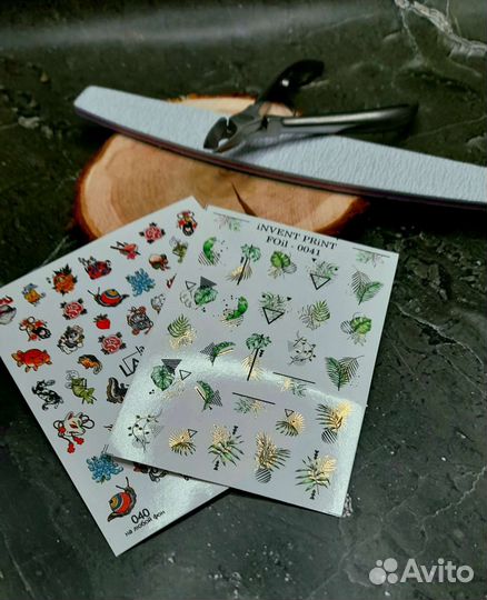 Маникюр, наращивание, покрытие ногтей