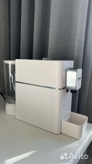 Капсульная кофемашина