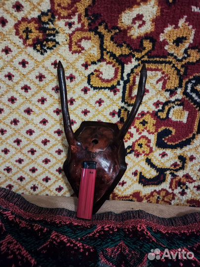 Продам рожки