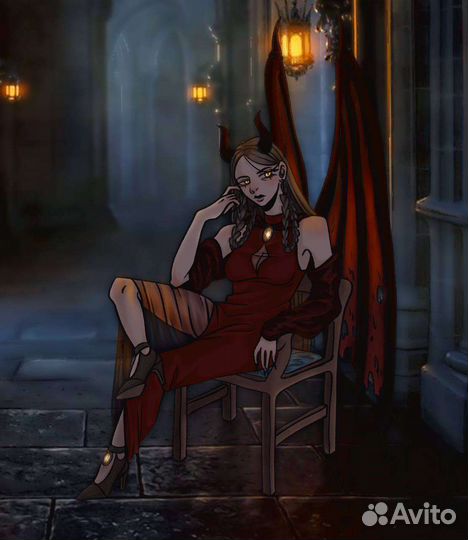 Художник иллюстратор