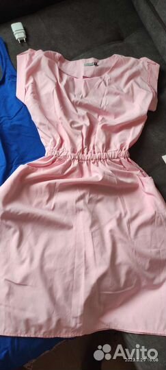 Вещи пакетом на девушку 42 44