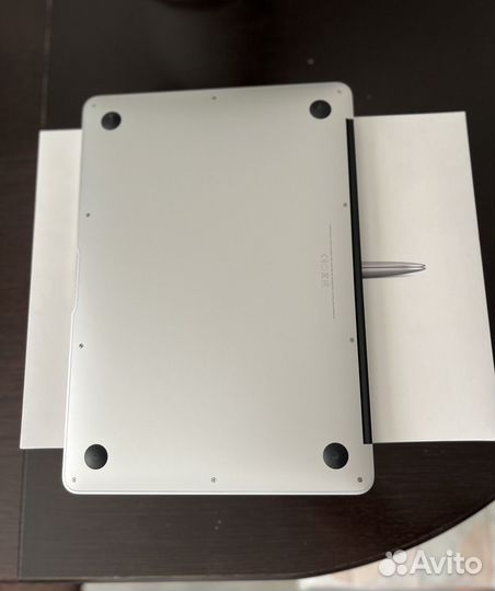 Apple MacBook Air 13 2017