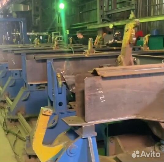 Сварщик на полуавтомат в Рославль, Смоленская обл