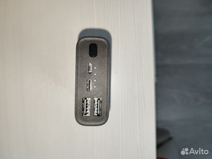 Повербанк xiaomi 10000