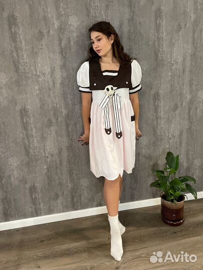 Костюм Хонако Кун Яширо