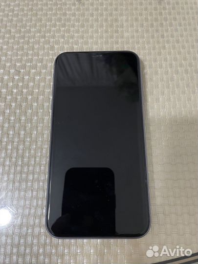 Телефон iPhone 11 128 gb
