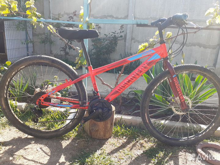 Продам велосипед бу
