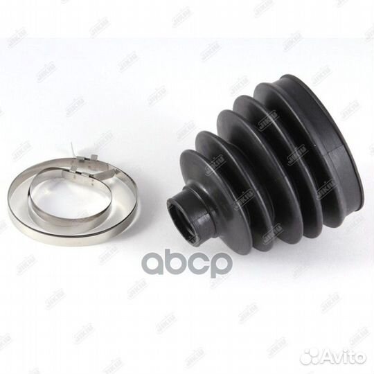 Пыльник шруса toyota camry estima previa/tara