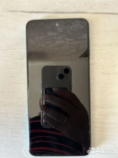 Телефон Xiaomi redmi note 9s