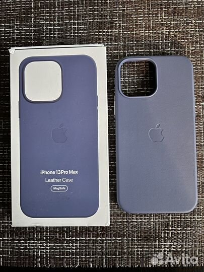 Чехол на iPhone 13 pro max