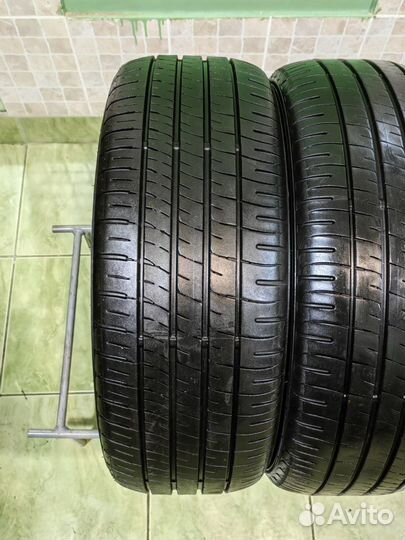 Dunlop Enasave EC204 215/50 R17 91V