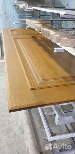 Покраска мебельных фасадов