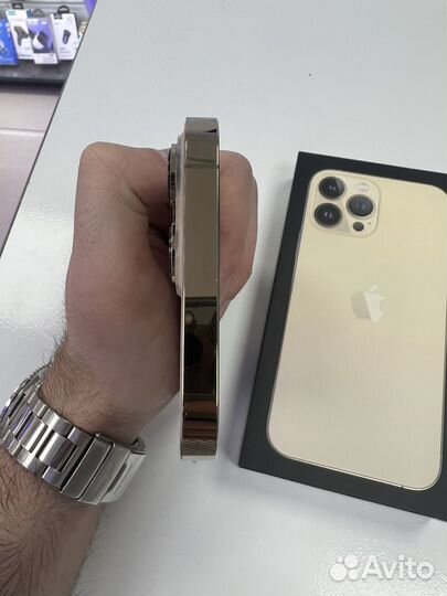 iPhone 13 Pro Max, 128 ГБ