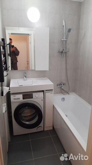 Услуги сантехника и электрика