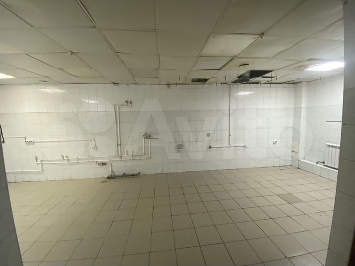 Под пищевое производство/доставку на ул. Усова