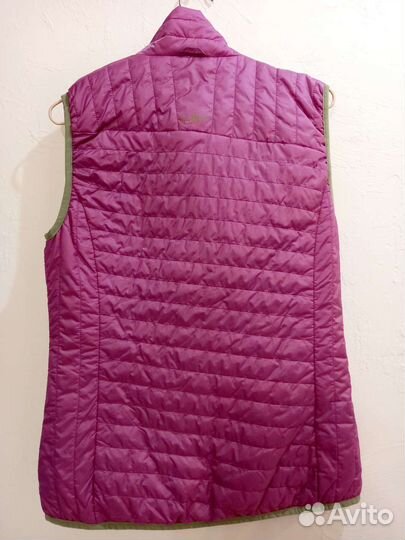 Жилет трекинг CMP новый